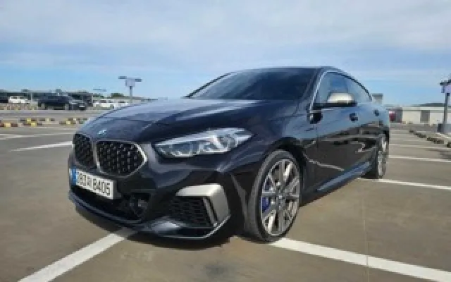 더K9 중고차 2시리즈 그란쿠페 (F44) M235i xDrive 매물 사진 4 - 2022/02 88,442km