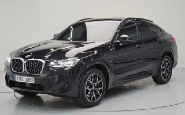 더K9 중고차 X4 (G02) xDrive 20i xLine 매물 사진 11 - 2024/09 34,011km