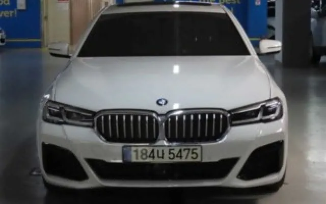 더K9 중고차 5시리즈 (G30) 530i M 스포츠 매물 사진 17 - 2021/01 29,799km