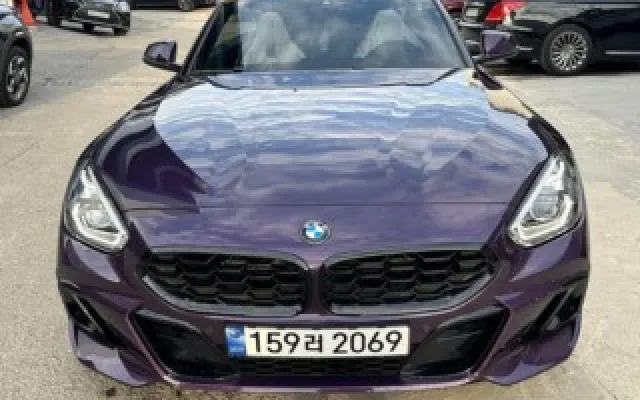 더K9 중고차 Z4(G29) sDrive 20I M 스포츠 매물 사진 15 - 2023/03 6,967km