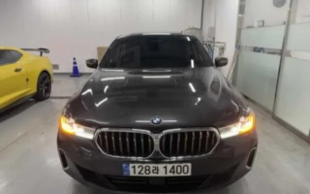 더K9 중고차 6시리즈 GT (G32) 630i xDrive 럭셔리 매물 사진 6 - 2022/09 76,282km
